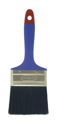[F15073] Brocha Profesional 3 Cerda Natural M/plast. Natural.