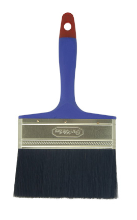 [F15075] Brocha Profesional 5 Cerda Natural M/plast. Natural.
