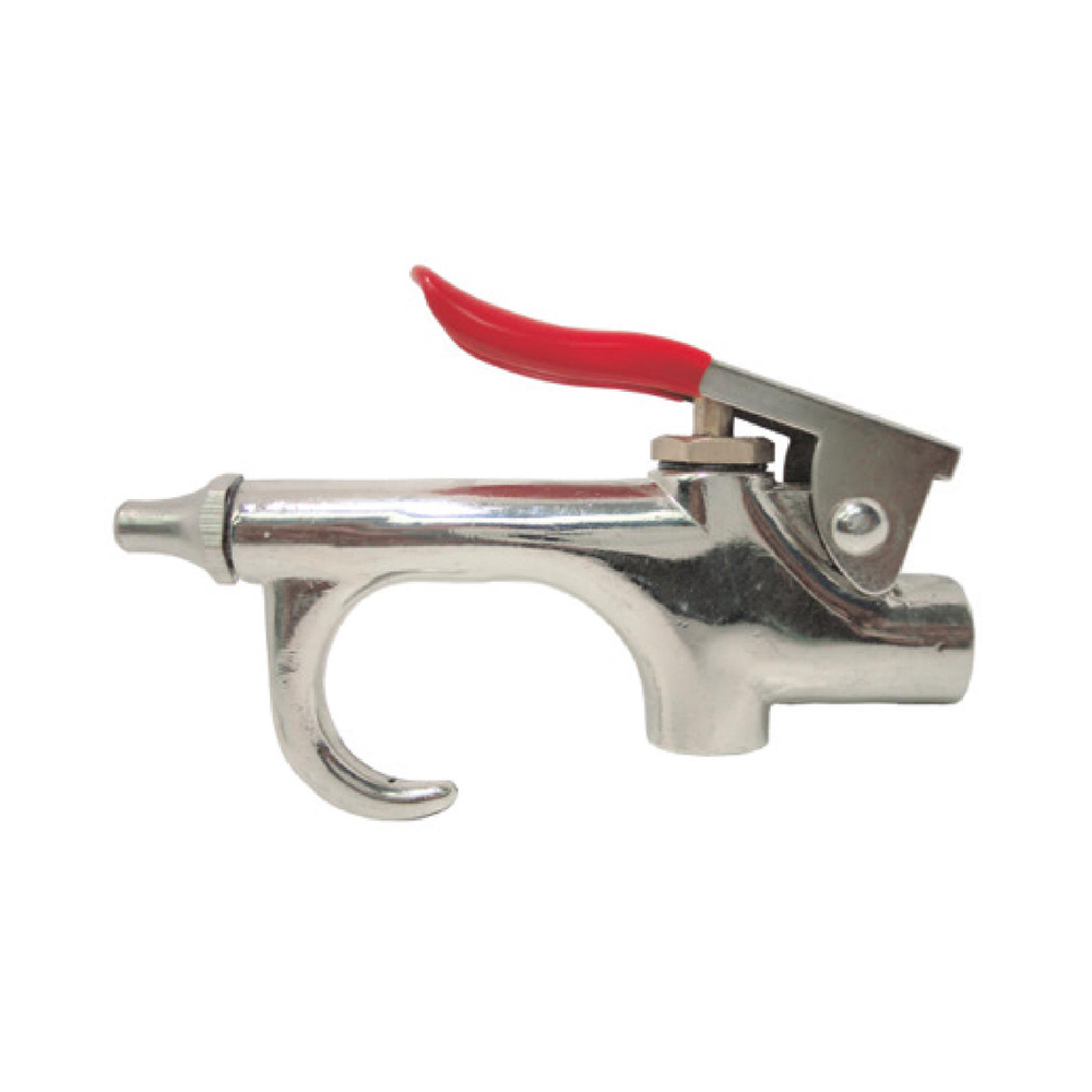 [F15215] Pistola De Soplar. Cromado