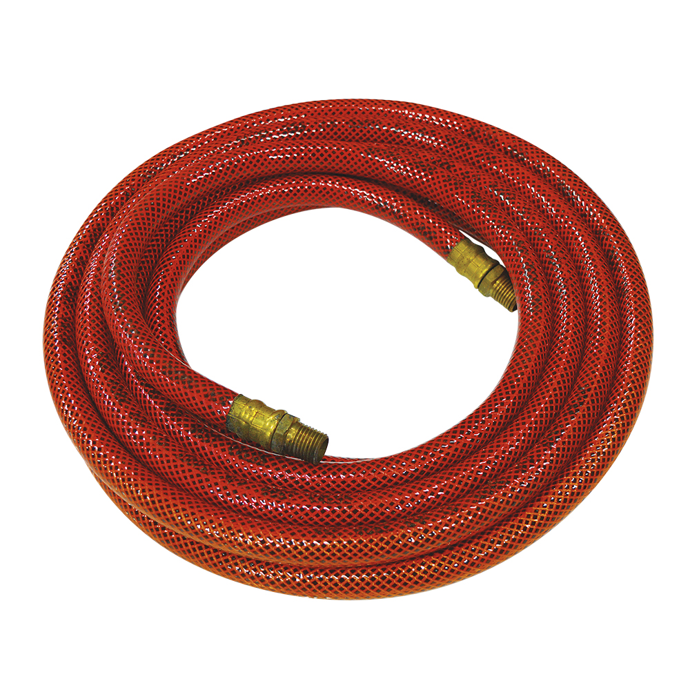 [F15251] Manguera Pneumatica 3/8 X 10 Mts. Rojo. Mts