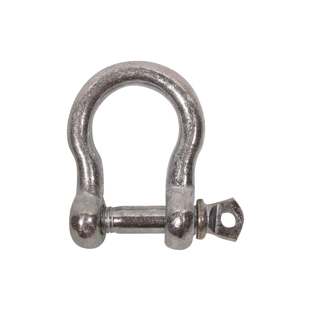 [F16013] Gillete De Acero 5/16. Zincado. 5/16 (8mm)