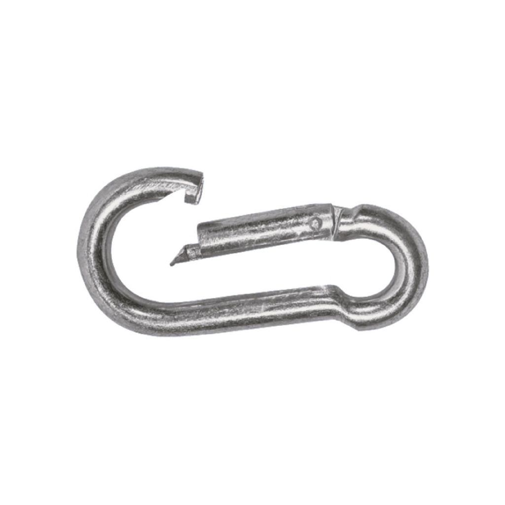[F16151] Eslabon Para Cadena De 5/16 (). Plateado. 5/16(8mm)