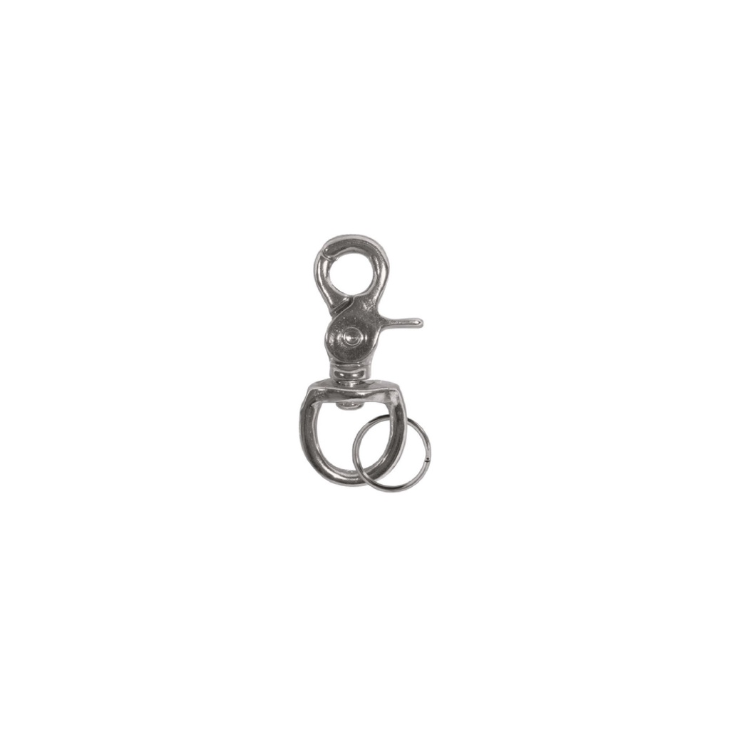 [F16160] Alacran Galvanizado. 3 (75mm)