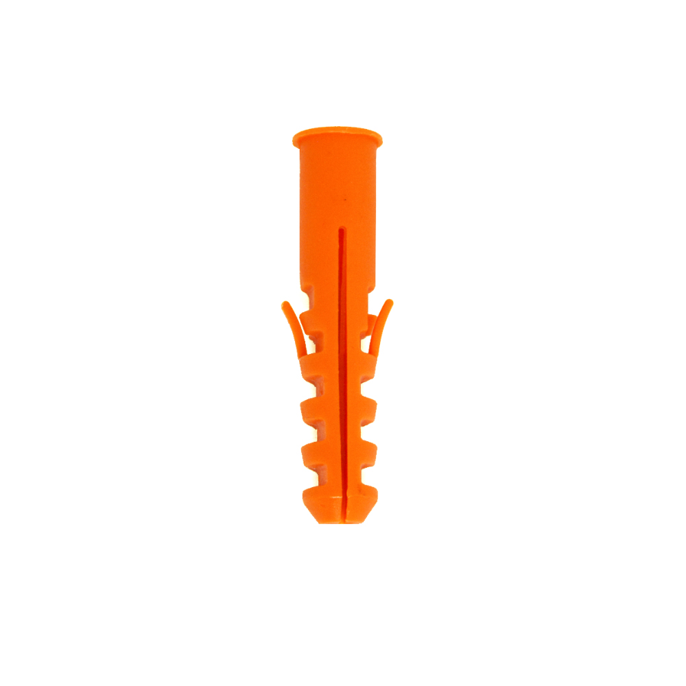 [F16632] Tacos Plasticos 3/8. Nylon. 3/8 ( X42. 7mm)