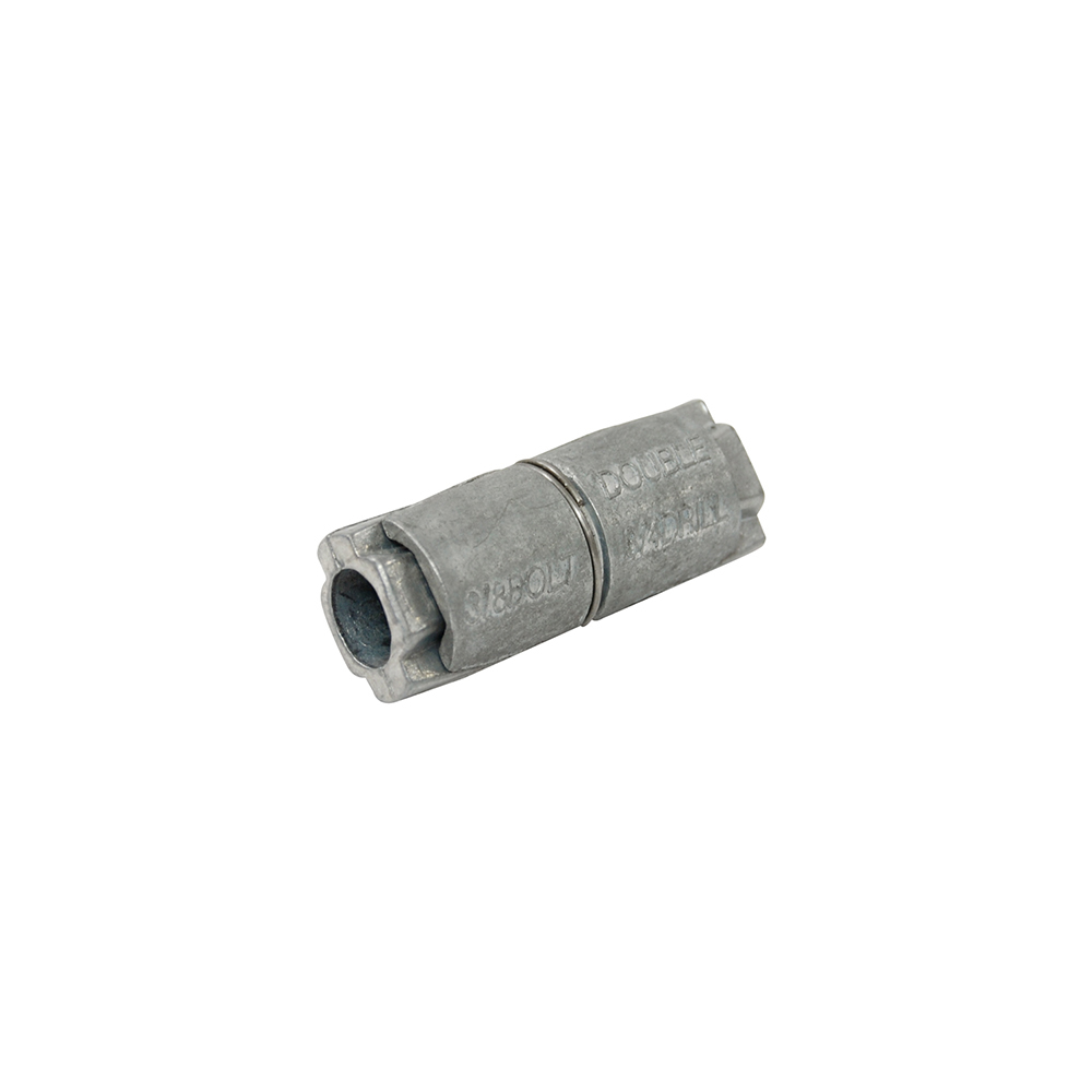 [F22022] Taco De Plomo 2/exp. 5/16 (broca 5/8)