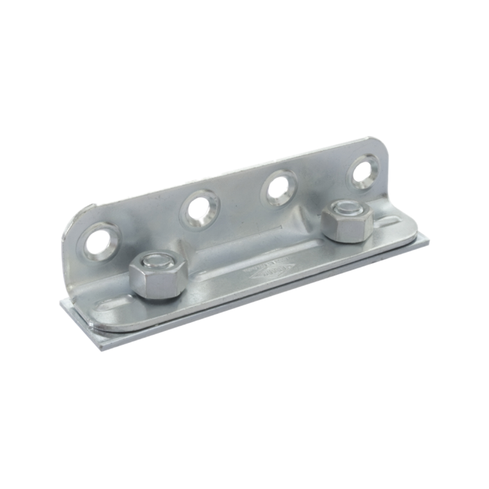 [F25001] Alcayata Para Cama Induma. Zinc
