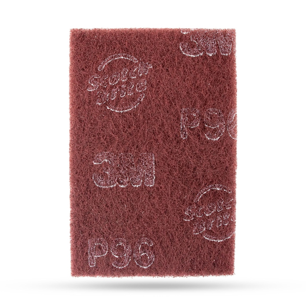 [F2940052] ESPONJA MULTIUSOS ROJO P96 SCOTCH-BRITE