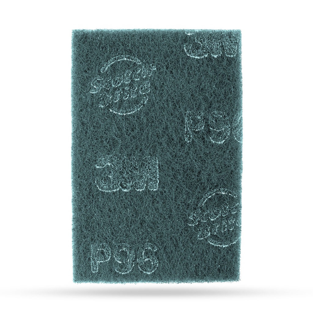 [F2940053] ESPONJA MULTIUSOS VERDE P96 SCOTCH-BRITE
