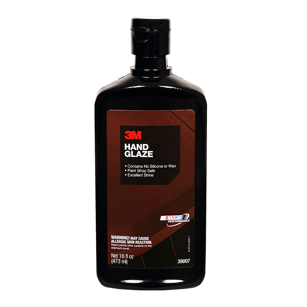 [F2950002] Hand Glaze C #5990. Marrón. 32 Oz