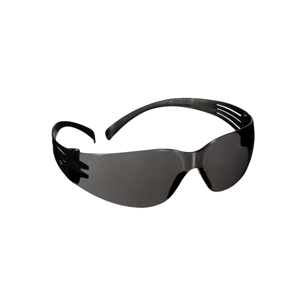 [F2999981] Lentes De Seguridad Sf102af-blk. Gorra Tape Electrico