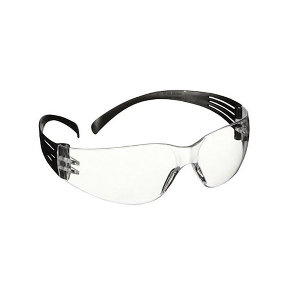 [F2999982] Lentes De Seguridad Sf101af-blk. Paraguas