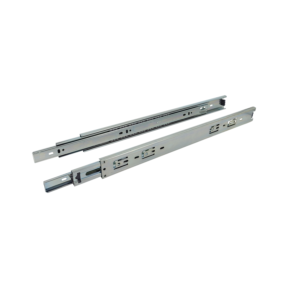 [F30629] Correderas 20 500mm Con Balinera. Acero.