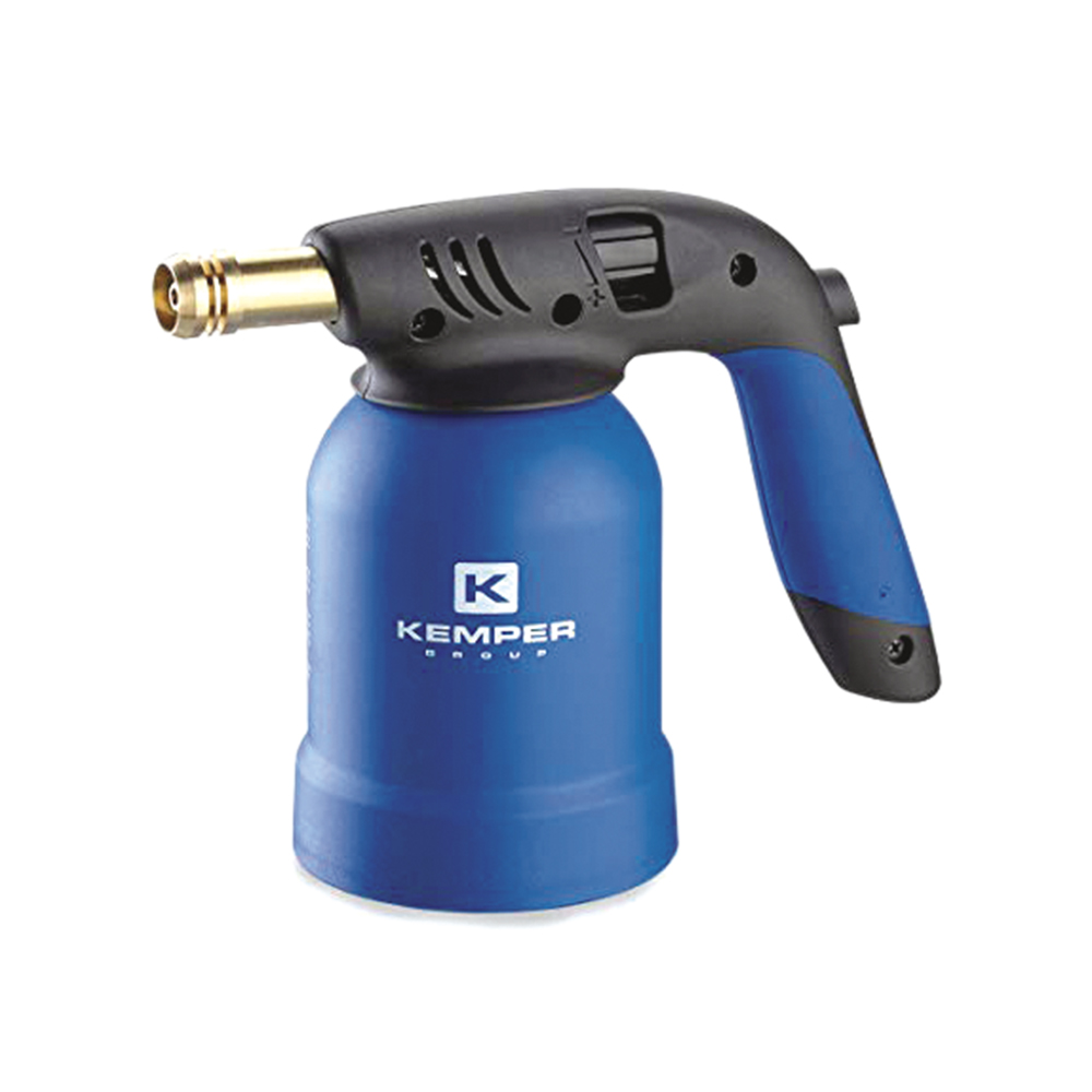 [F491040] Soplete D/gas Ignicion Electronica 2019. 24 X 10. 5 19 Cm. Multipropósito