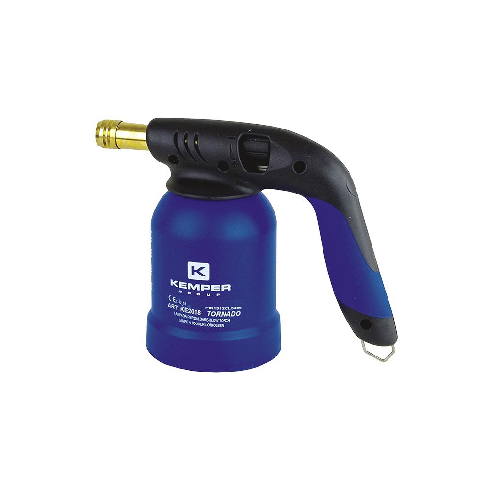[F491045] Soplete D/gas Con Ignicion Manual 2018. 24 X 10. 5 19 Cm. Multipropósito