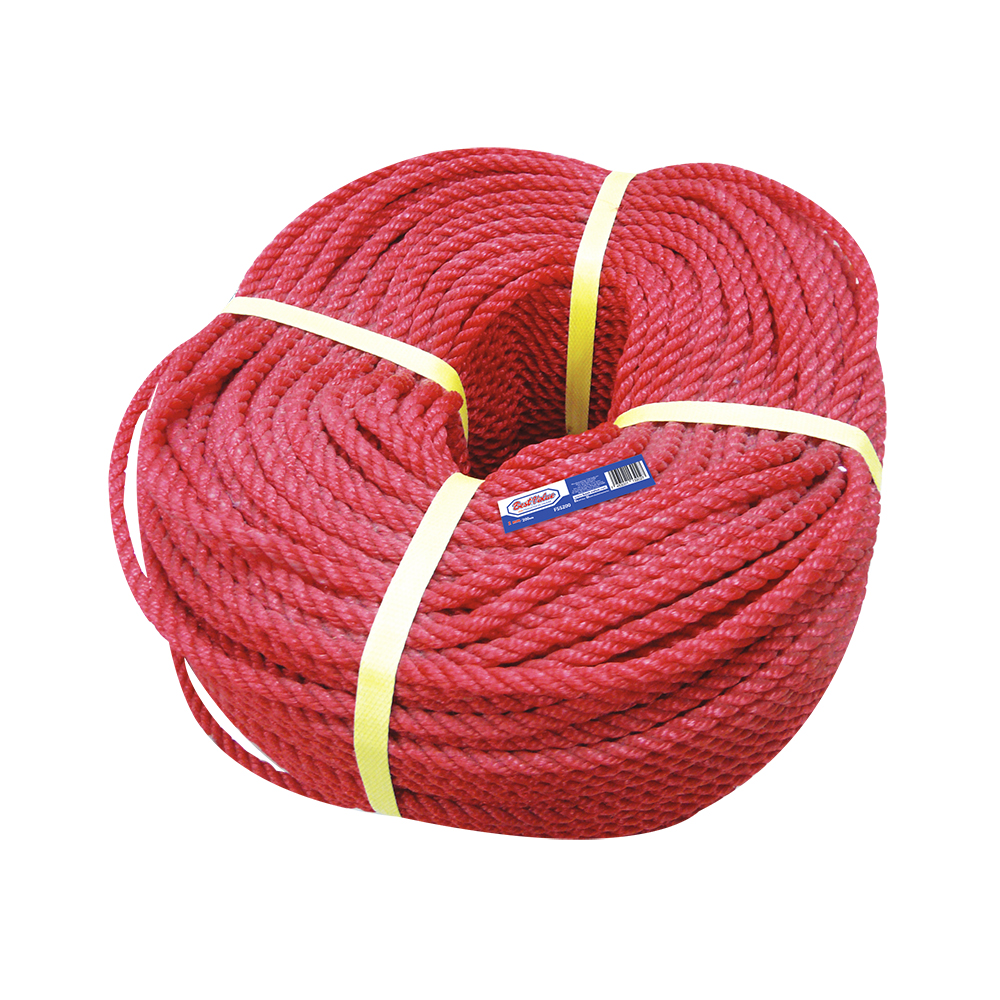 [F55200] Soga De Polyetileno 2 Mm X 200 Mts. Polyetileno. 2mmx200mts