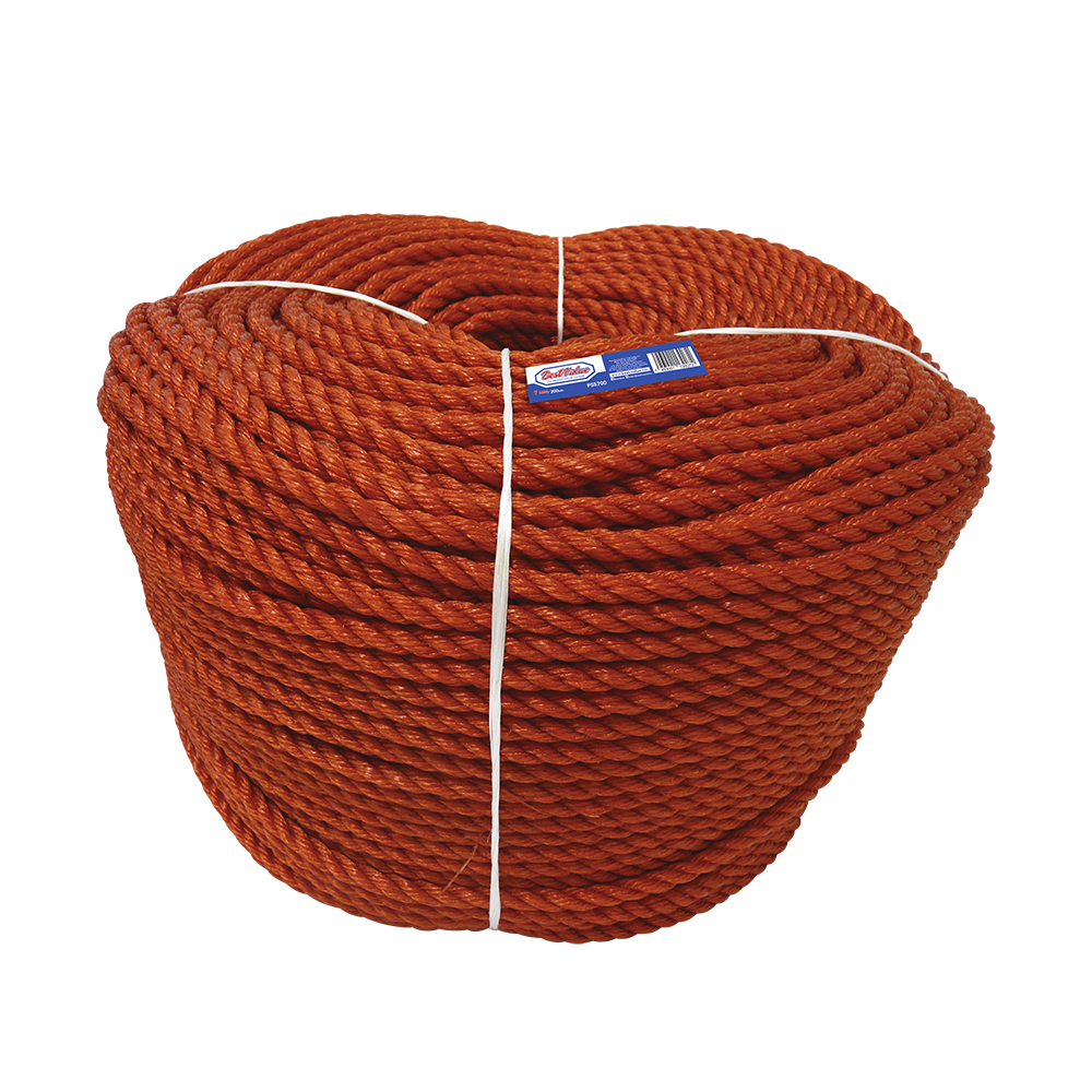 [F55700] Soga De Polyetileno 7 Mm X 200 Mts. Polyetileno. 7mmx200mts
