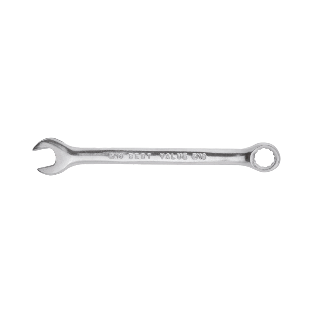 [H01016] Llave De Combinacion De. Cromo Vanadio. 16mm