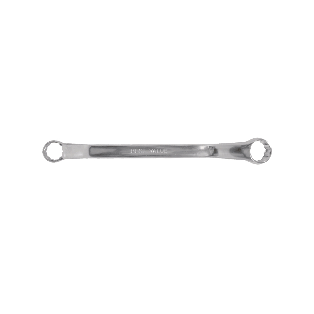 [H01110] Llave Cerrada De 10-. Cromo Vanadio. 10mm X 11mm
