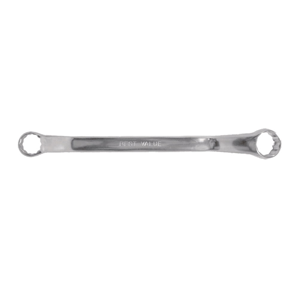[H01114] Llave Cerrada De 14-. Cromo Vanadio. 14mm X 15mm