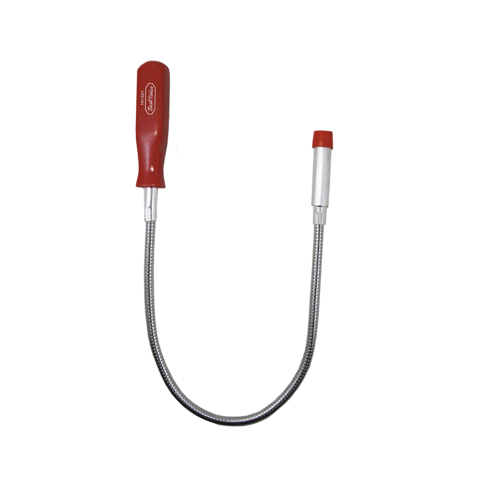 [H01527] Iman Extendible Flexible 2. 3kg. Rojo