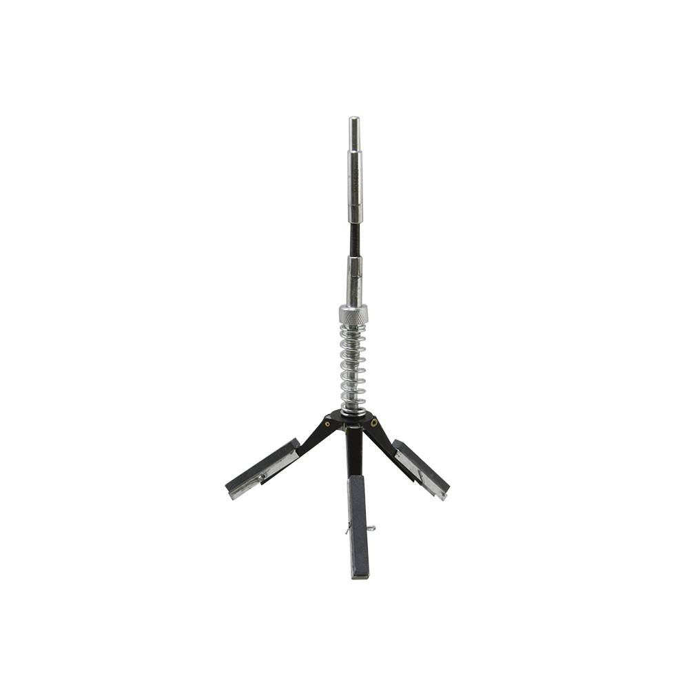 [H01529] Rectificadora Para Cilindro D/rueda 3brz 220g. Negro. 1 1/4(32mm) -3 1/2(89mm)