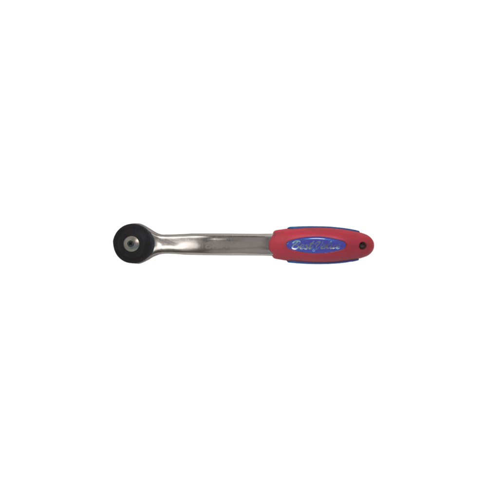 [H0182322] Ratchet 1/2 Ergo Crv. Cromo Vanadio.