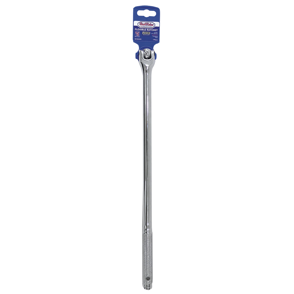 [H0182323] Palanca De Fuerza 1/2x18 Bestvalue. Cromo Vanadio. 1/2
