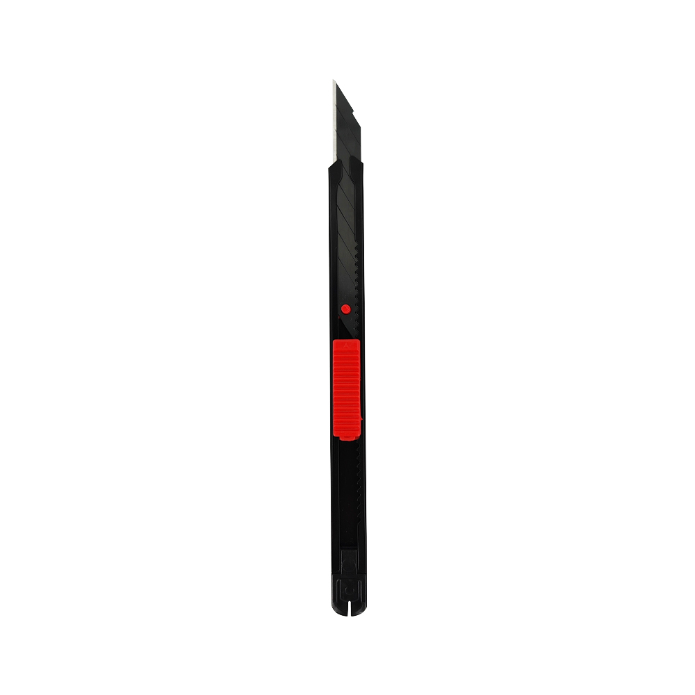 [H01941] Cuchilla Utilidad Acero Inox. Metal. 9 X 140mm