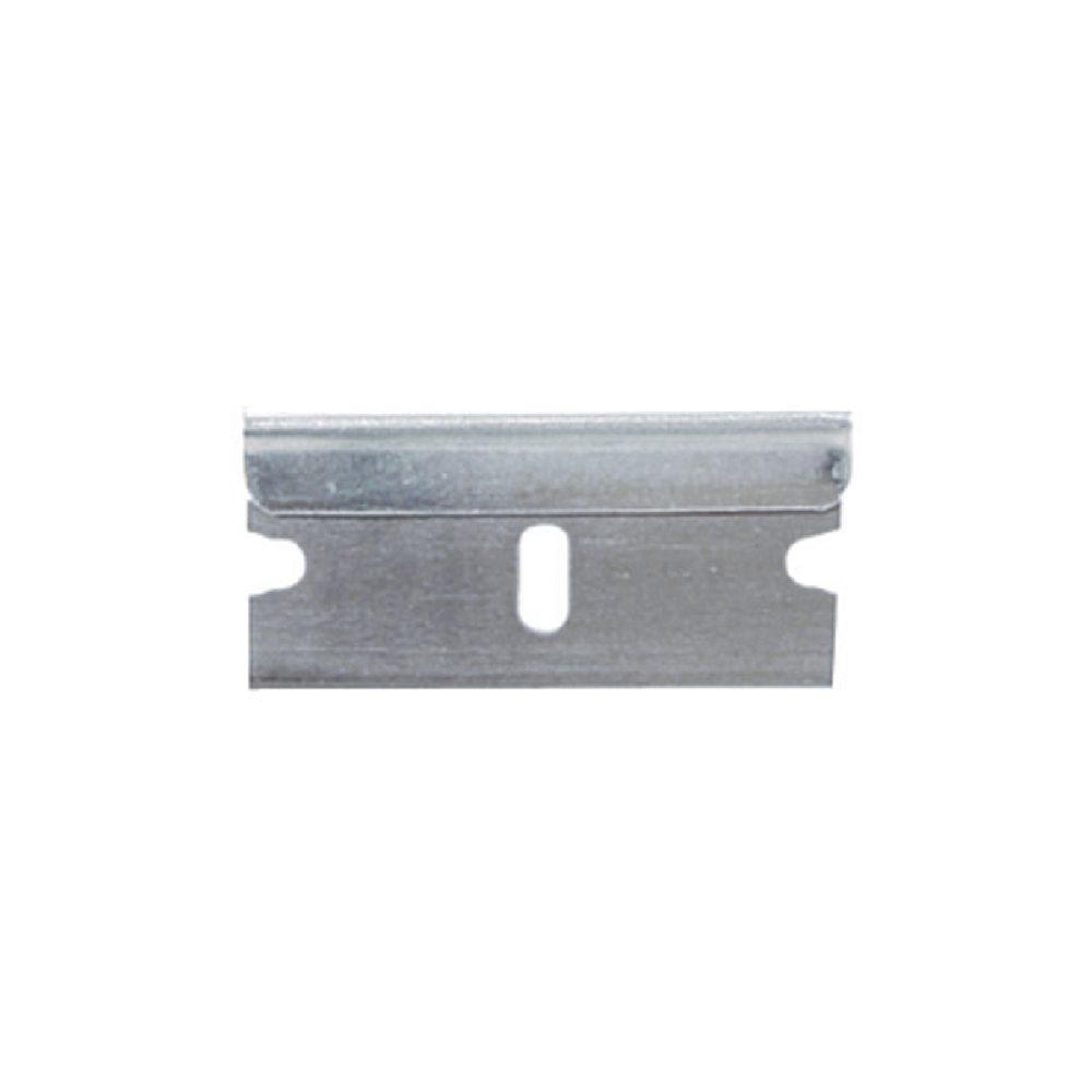 [H01954] Cuchilla Para Papel Ahumado (3 Pcs). Hojas Endurecidas. X 39mm