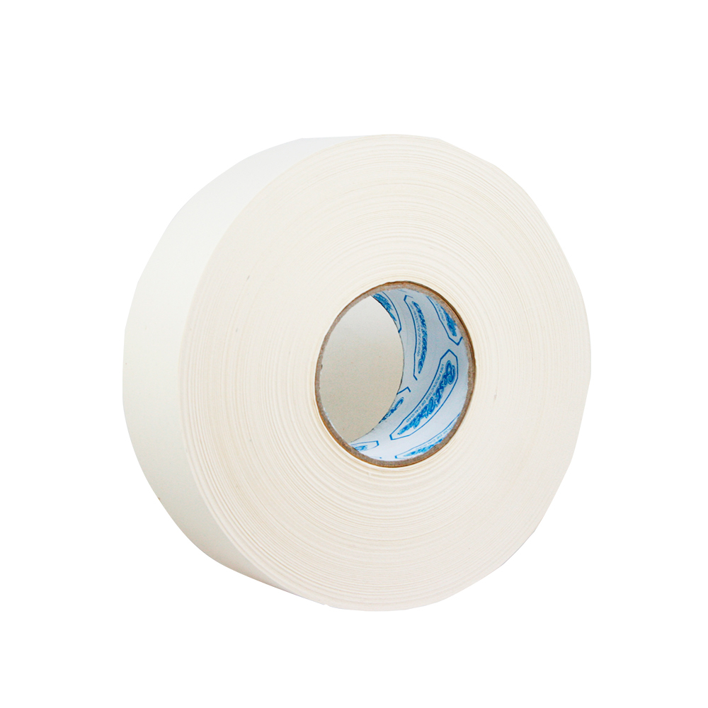 [H02022] Cinta Para Junta Papel 2x100yds (300'). Color Natural. 2x 100 Yds