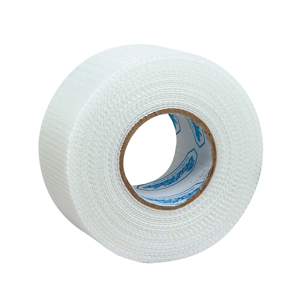 [H02024] Cinta Para Junta Fibra D/vidrio 2x50yds (150'). De Vidrio. 2x 50 Yds