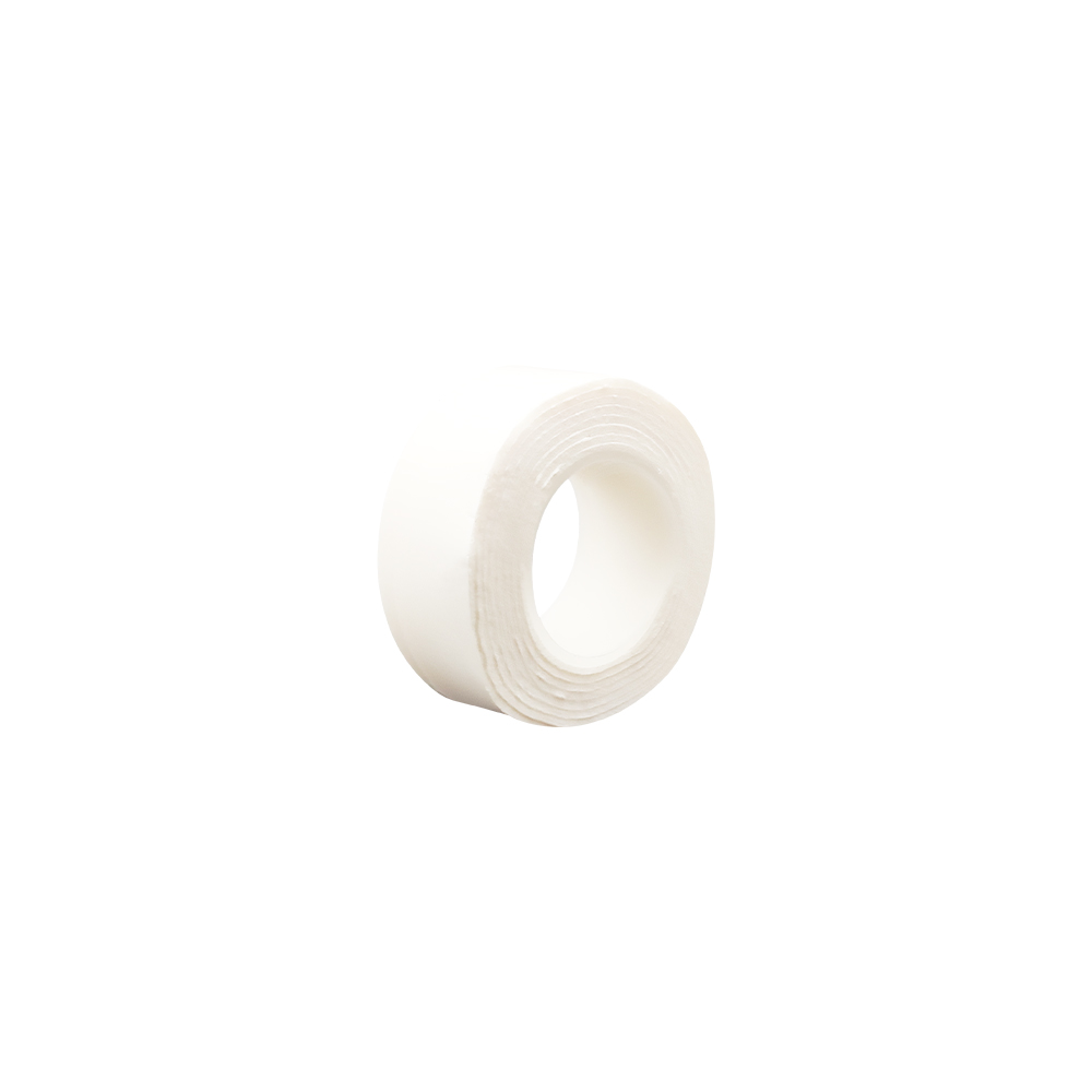 [H03022] Tape Doble Contacto Espuma Blanco 1 X 1. 52m. Blanco. 6. 8kg
