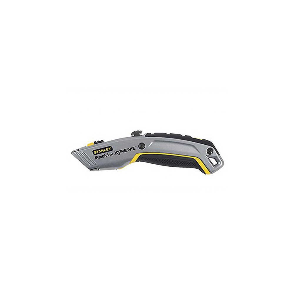 [H0410299] Cuchilla Utilidad Stanley Hoja Fija 5-3/8. Gris. 5-1/2