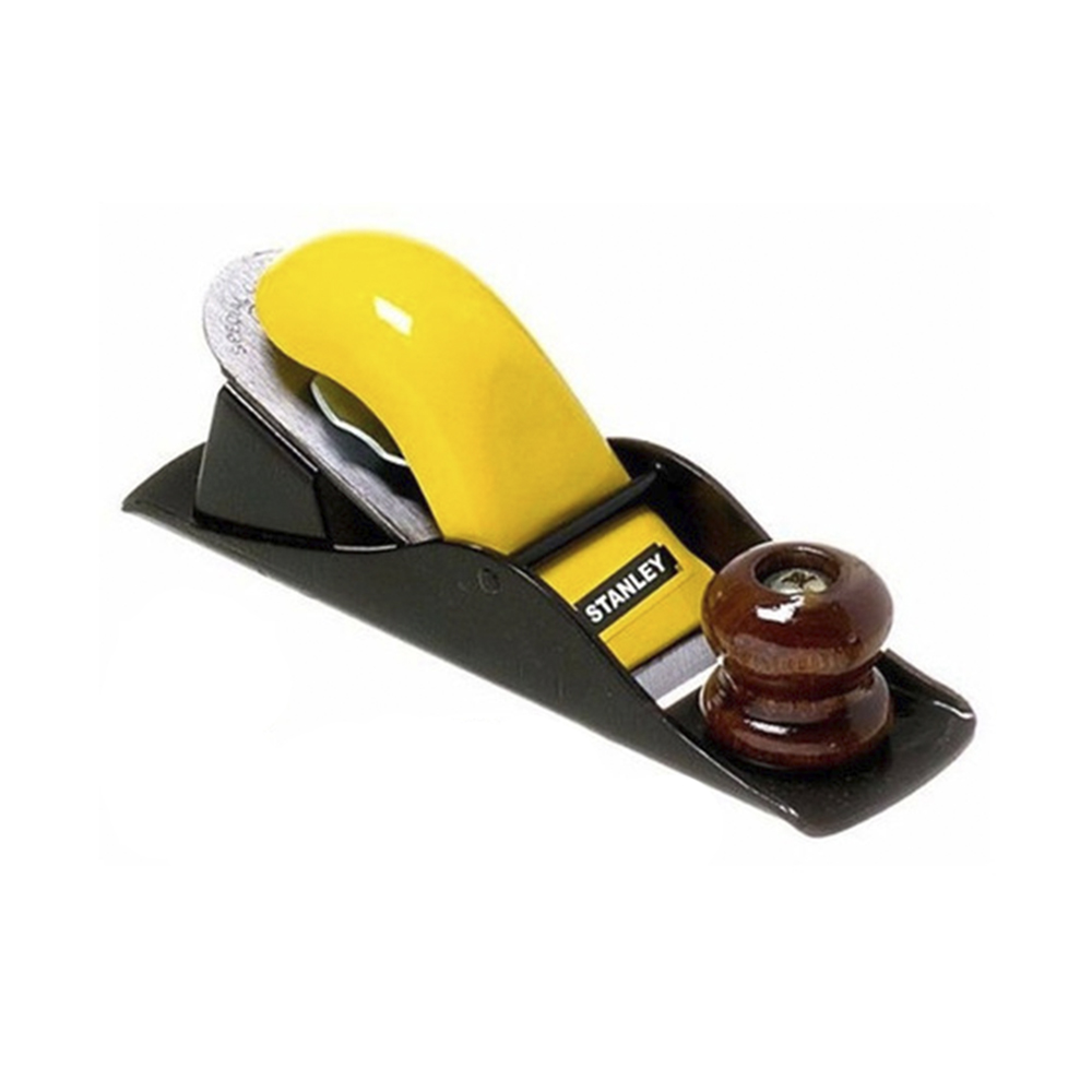 [H0412210] Cepillo Para Madera Block Stanley