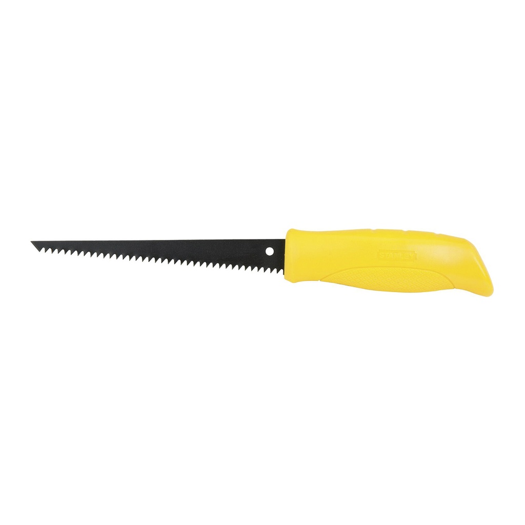 [H0415556] Serrucho Para Tablaroca 6. Acero Templado. 6 (152 Mm)