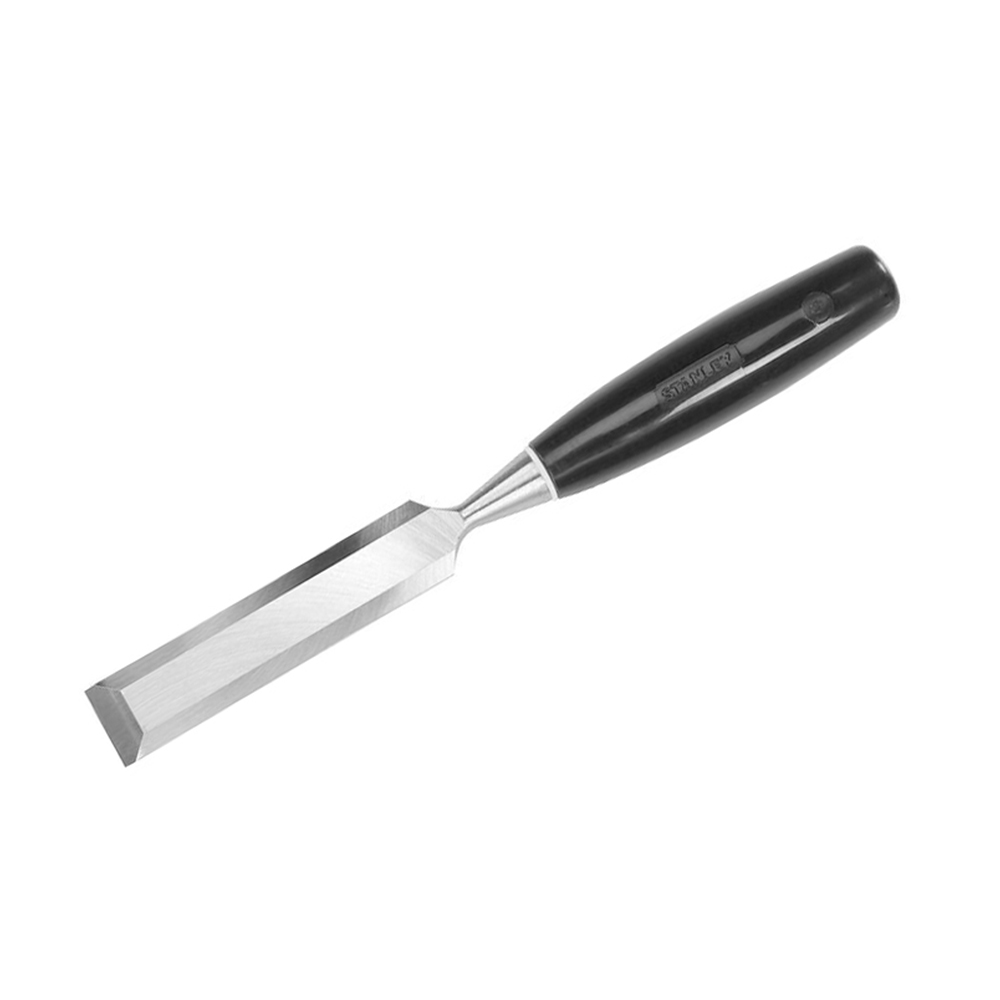 [H0416107] Formon Para Madera Stanley Thrifty 1/2. Acero Templado. 1/2 (13 Mm)