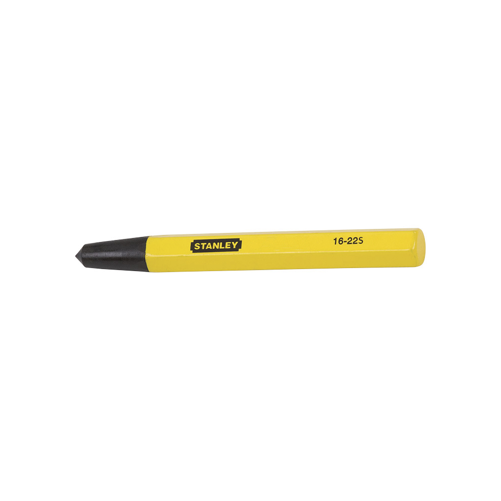 [H0416325] Centro Punto Stanley 1/2 X 6. Cromo Vanadio. 6