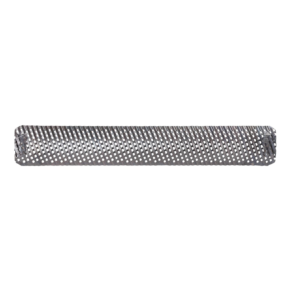 [H0421299] Hoja Surform Stanley Curva Para Metal. Surform. 10 (254 Mm). Multipropósito