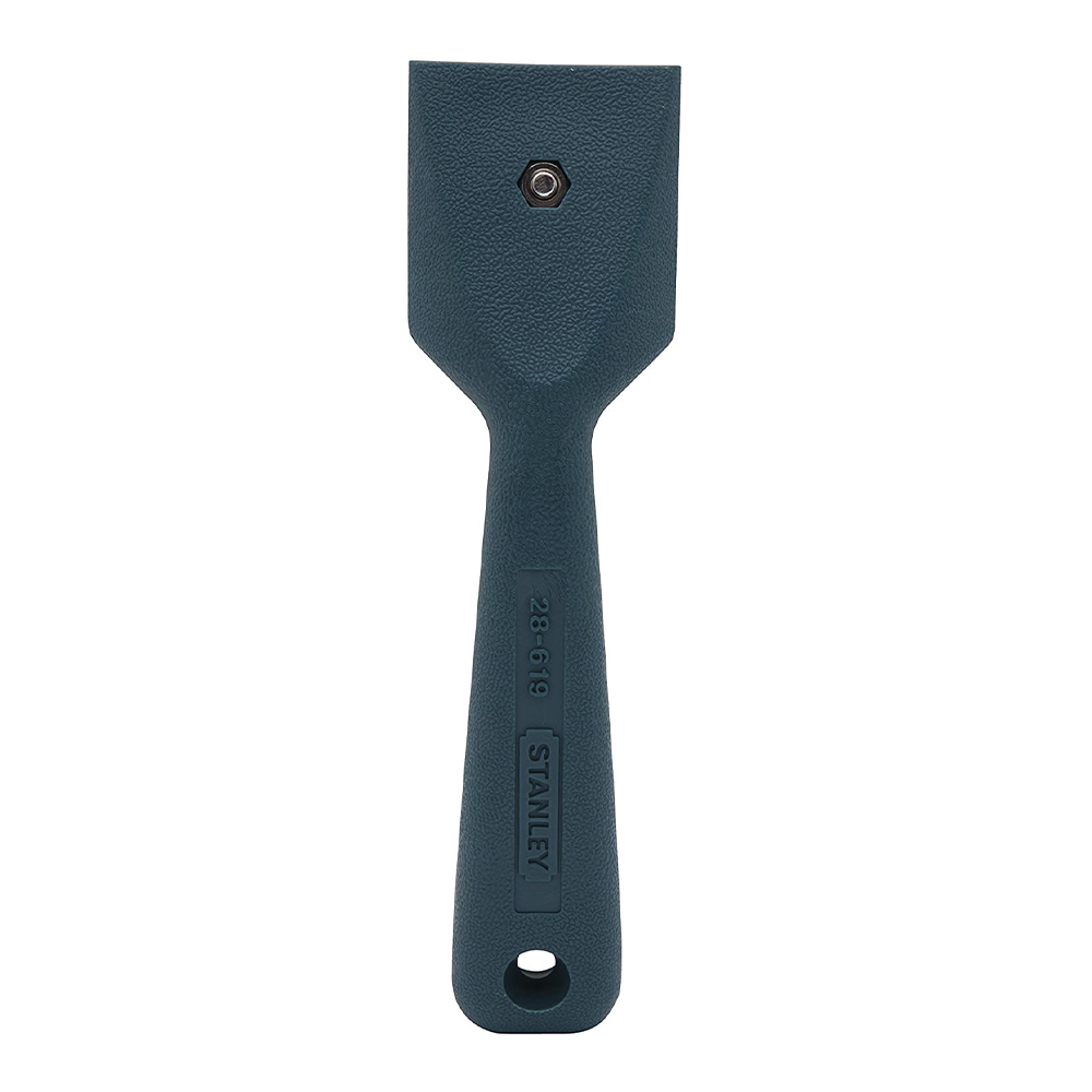 [H0428619] Raspador Para Pintura Stanley. Polipropileno. 2-1/2