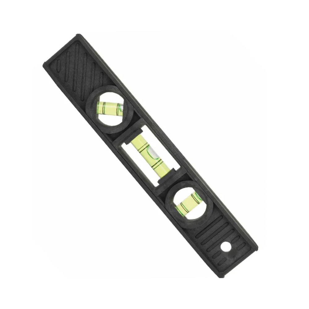 [H0442291] Nivel Torpedo Stanley 8. Plástico Abs. 8 (203 Mm)