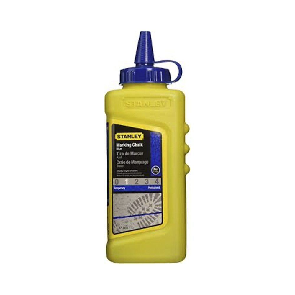 [H0447803] Tiza En Polvo Stanley Azul De. Azul. 8 Oz