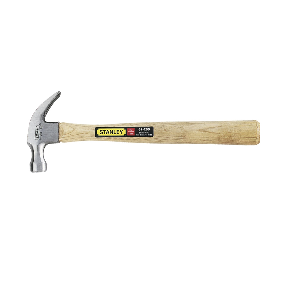 [H0451265] Martillo Stanley De. Madera. 7 Oz (199 G)