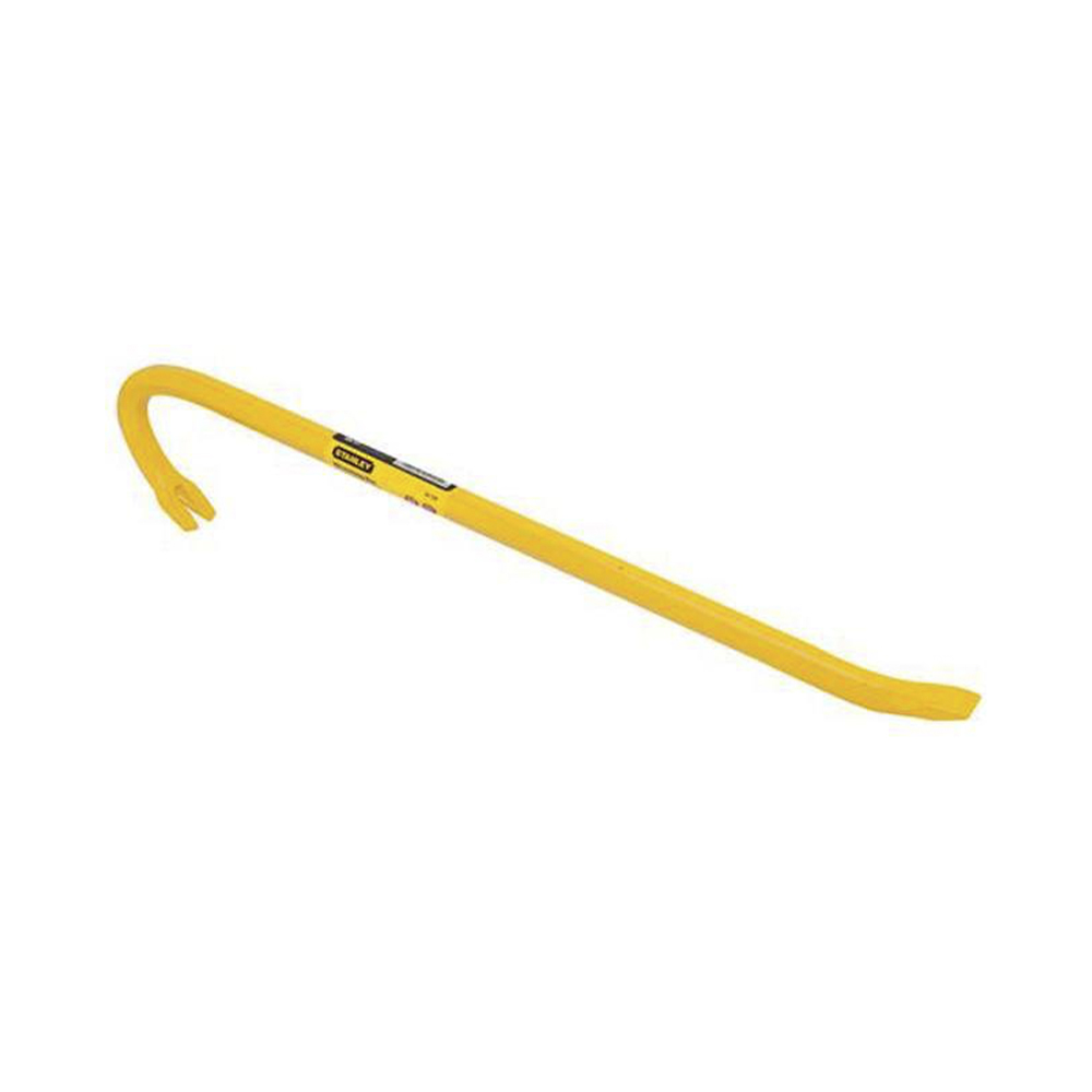 [H0455118] Pata De Cabra Stanley 5/8 X 18. Acero Alto Carbono. 18 () (16 Mm)