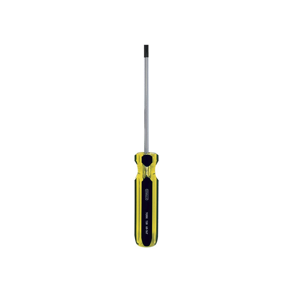 [H0469162] Destornillador Stanley Pro Torx T10. Cromo Vanadio. T10 X 4 (101 Mm)