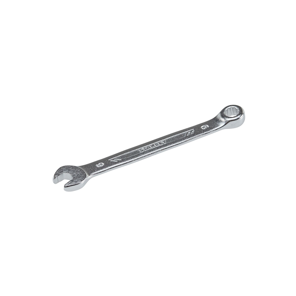 [H0472803] Llave Combinada Anti-slip Stanley 6 Mm