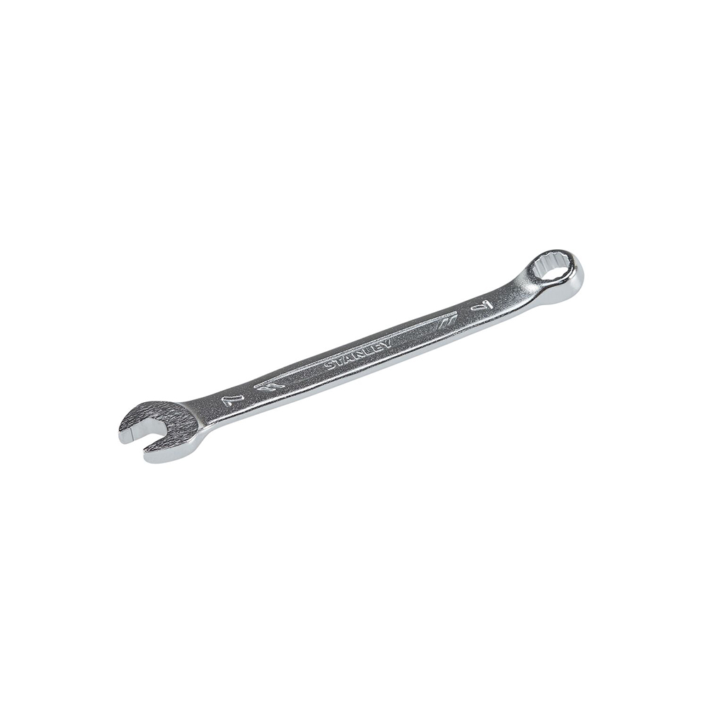 [H0472804] Llave Combinada Anti-slip Stanley 7 Mm