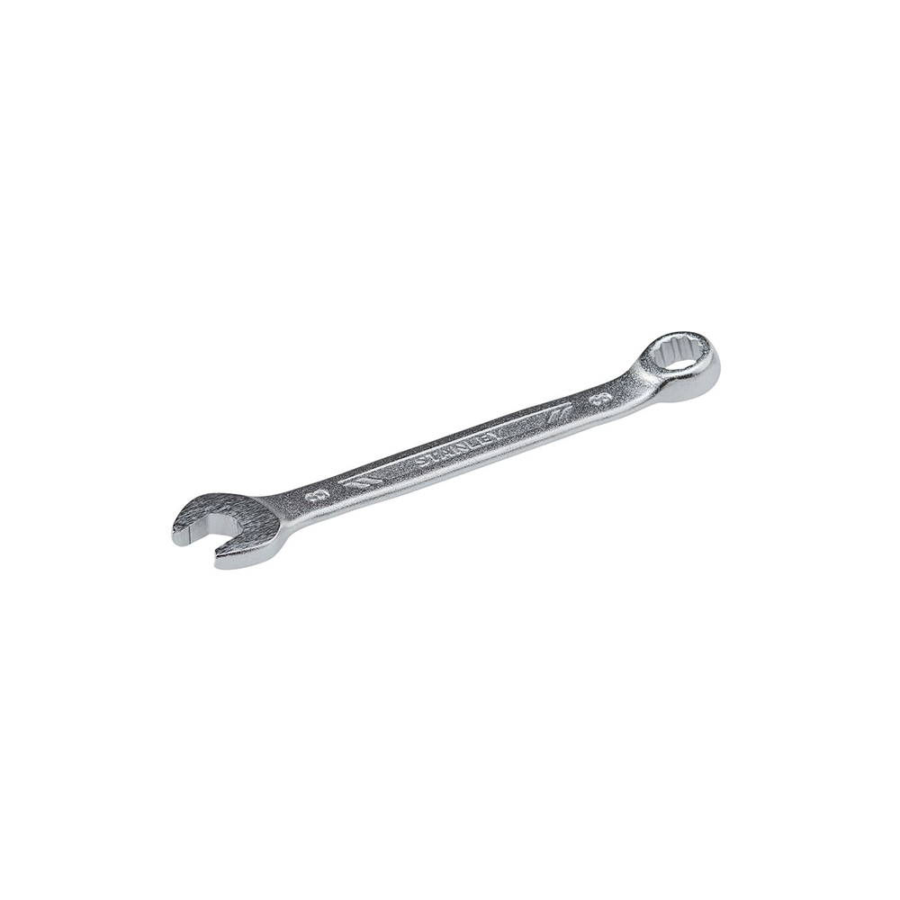 [H0472805] Llave Combinada Anti-slip Stanley 8 Mm