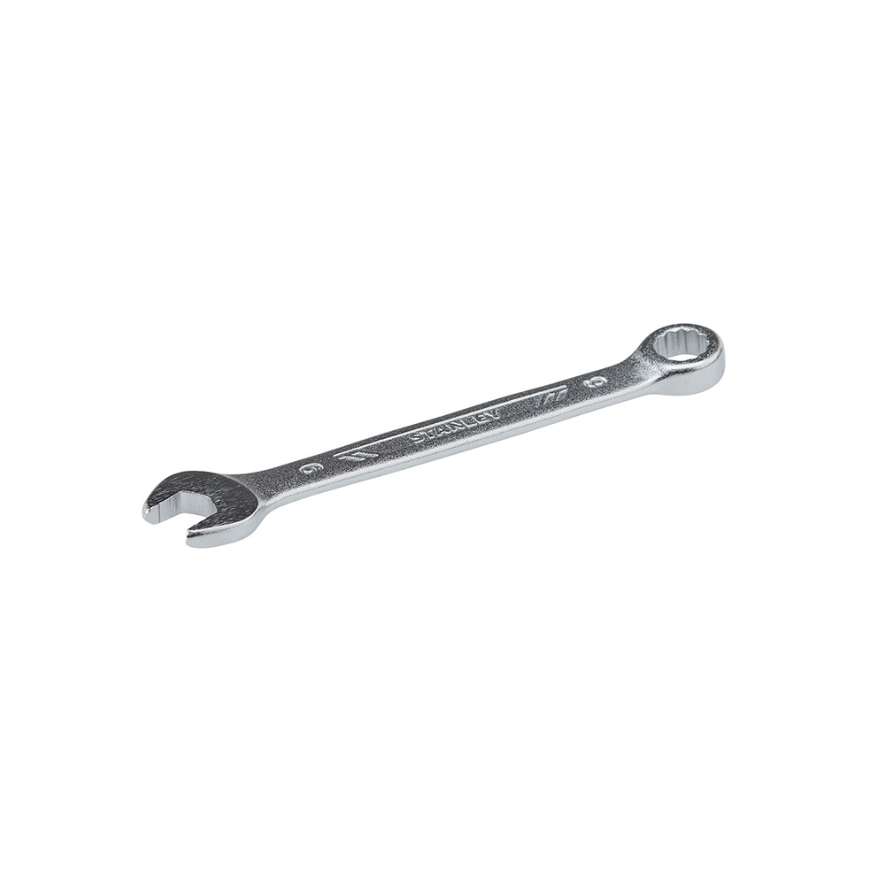 [H0472806] Llave Combinada Anti-slip Stanley 9 Mm