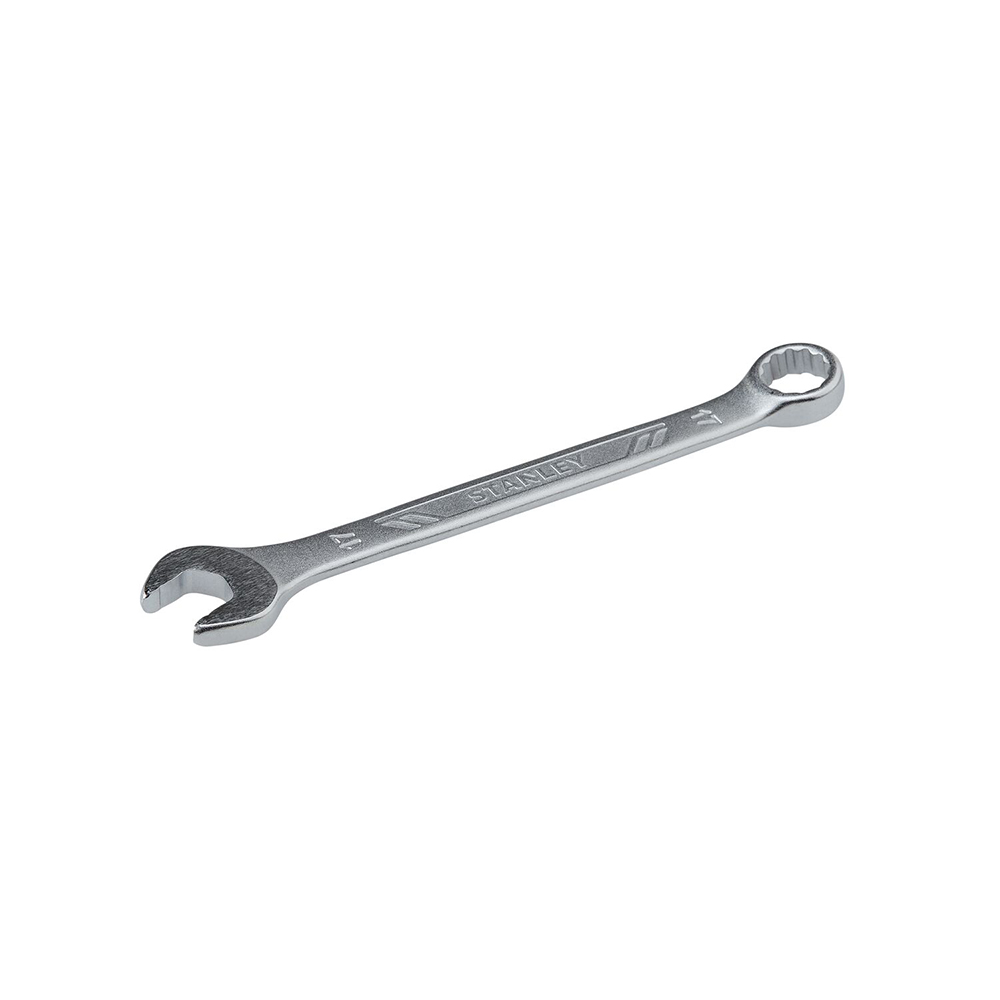 [H0472814] Llave Combinada Anti-slip Stanley 17 Mm