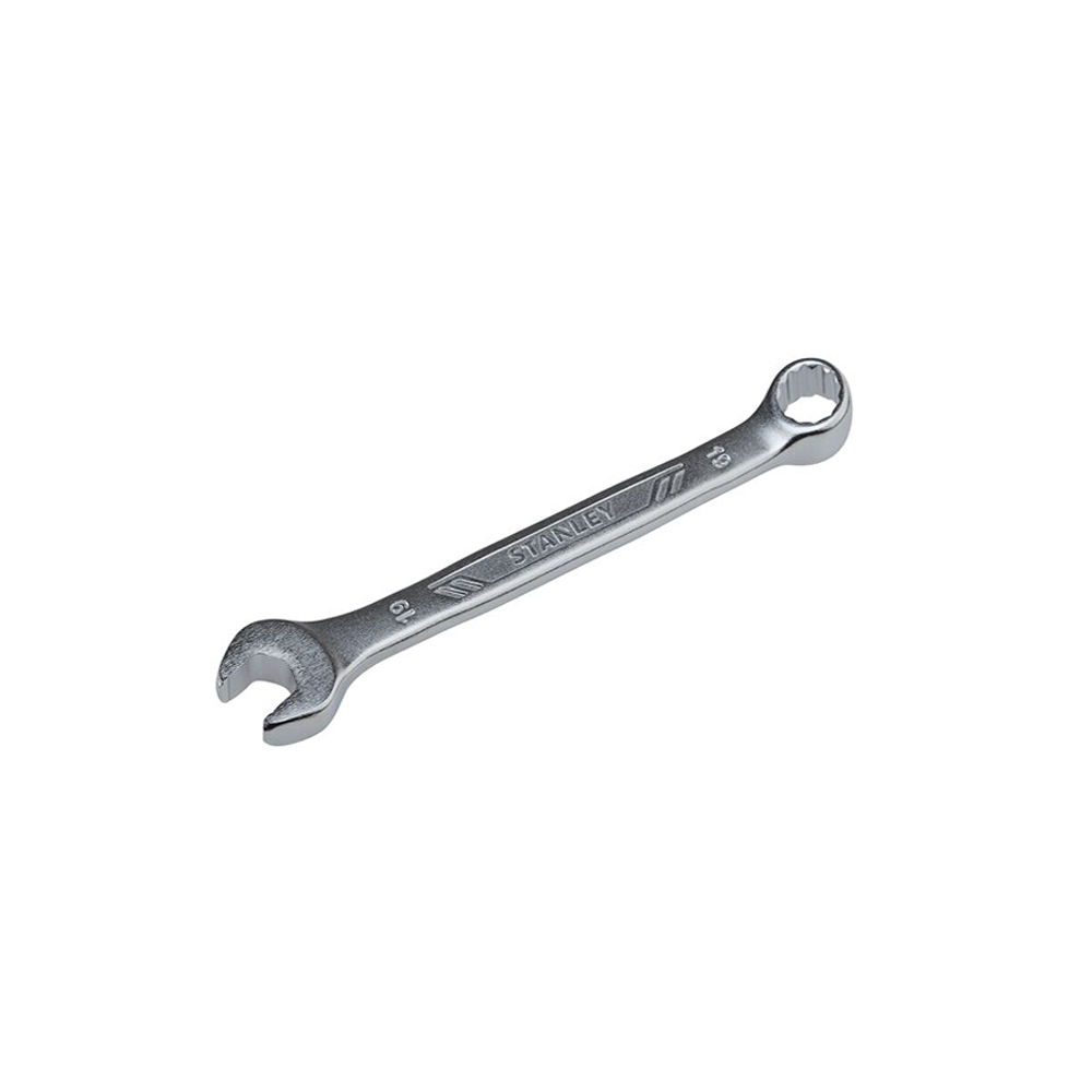 [H0472816] Llave Combinada Anti-slip Stanley 19 Mm
